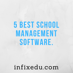 school management